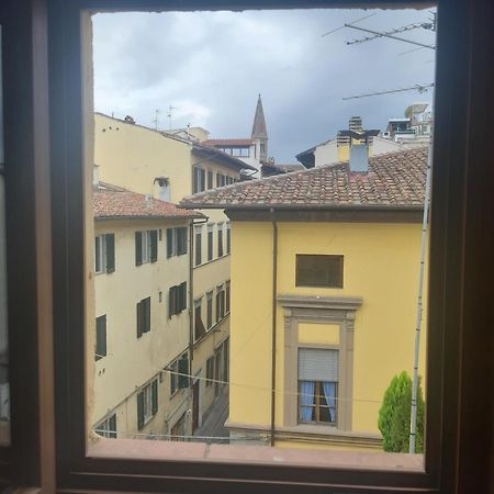 Porcellana Twenty-Six Florence Wi-Fi Apartment エクステリア 写真