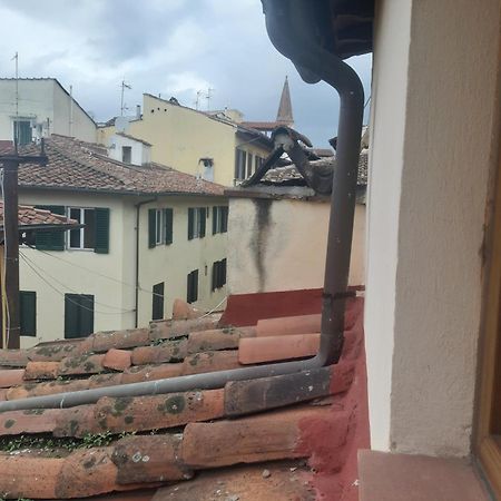 Porcellana Twenty-Six Florence Wi-Fi Apartment エクステリア 写真