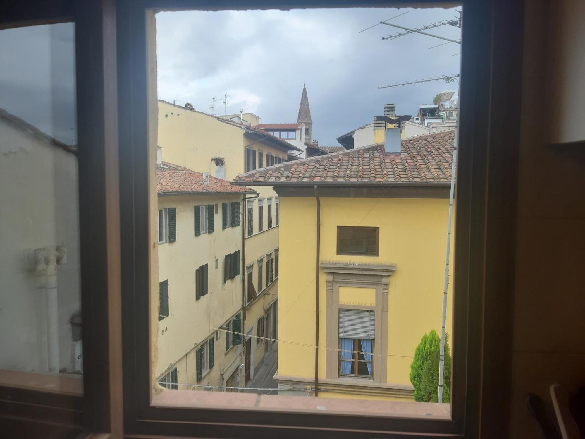 Porcellana Twenty-Six Florence Wi-Fi Apartment エクステリア 写真