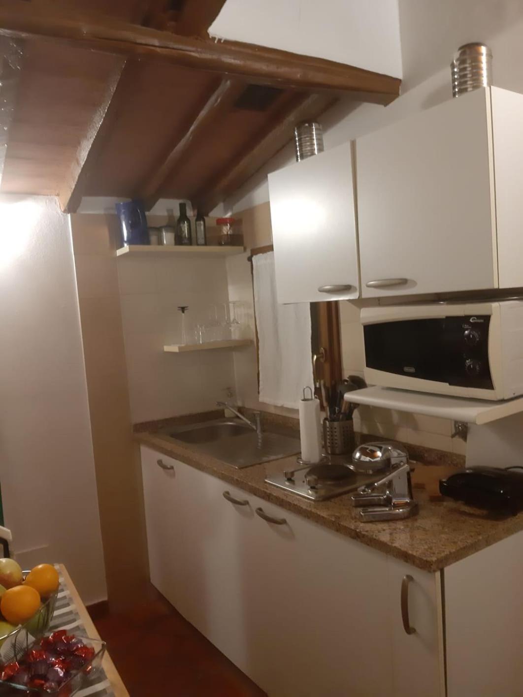 Porcellana Twenty-Six Florence Wi-Fi Apartment エクステリア 写真