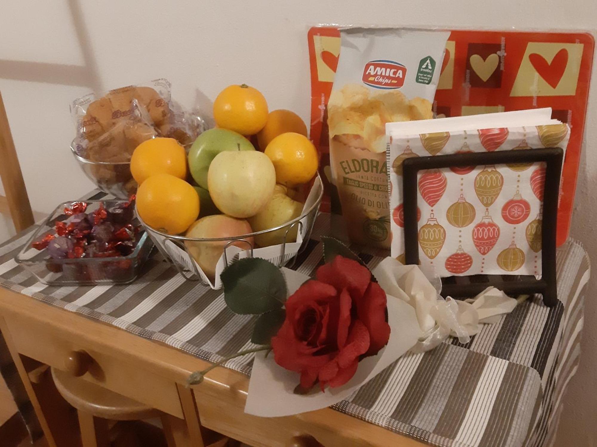 Porcellana Twenty-Six Florence Wi-Fi Apartment エクステリア 写真