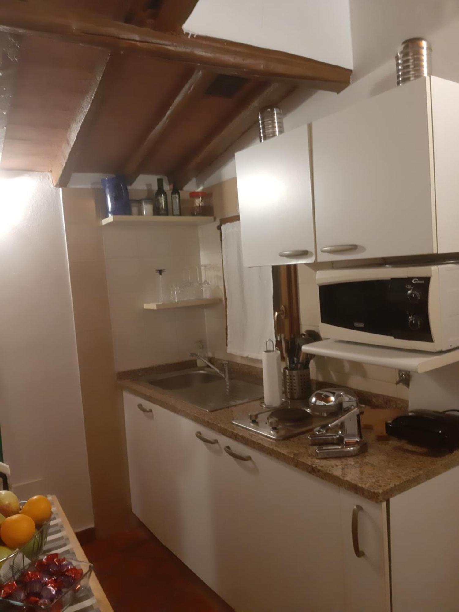 Porcellana Twenty-Six Florence Wi-Fi Apartment エクステリア 写真