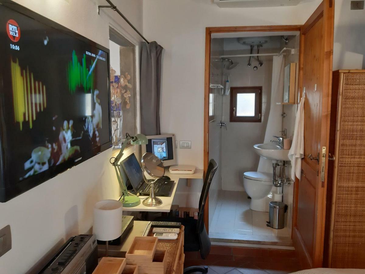 Porcellana Twenty-Six Florence Wi-Fi Apartment エクステリア 写真