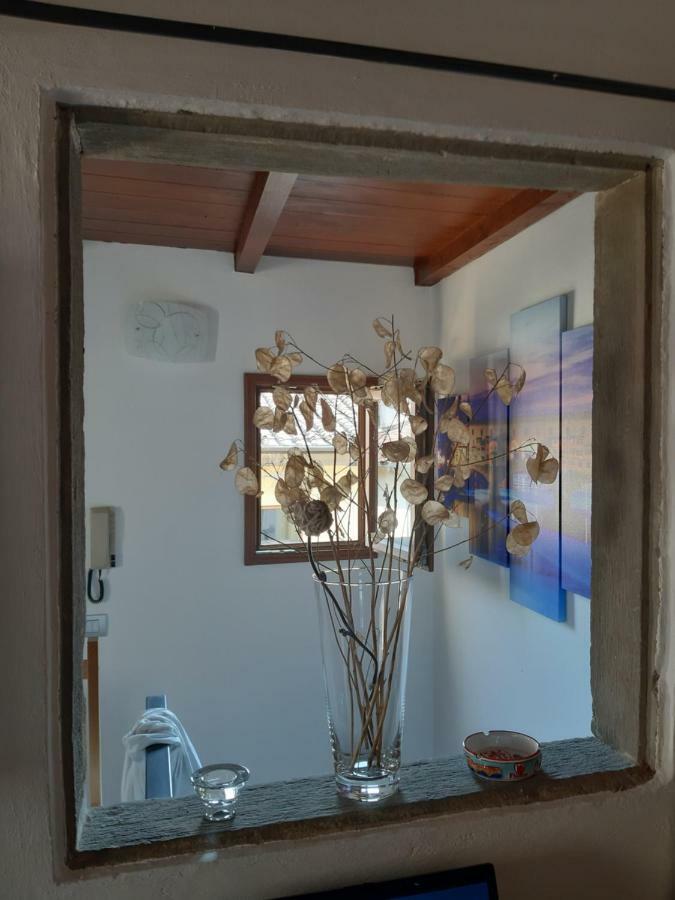 Porcellana Twenty-Six Florence Wi-Fi Apartment エクステリア 写真