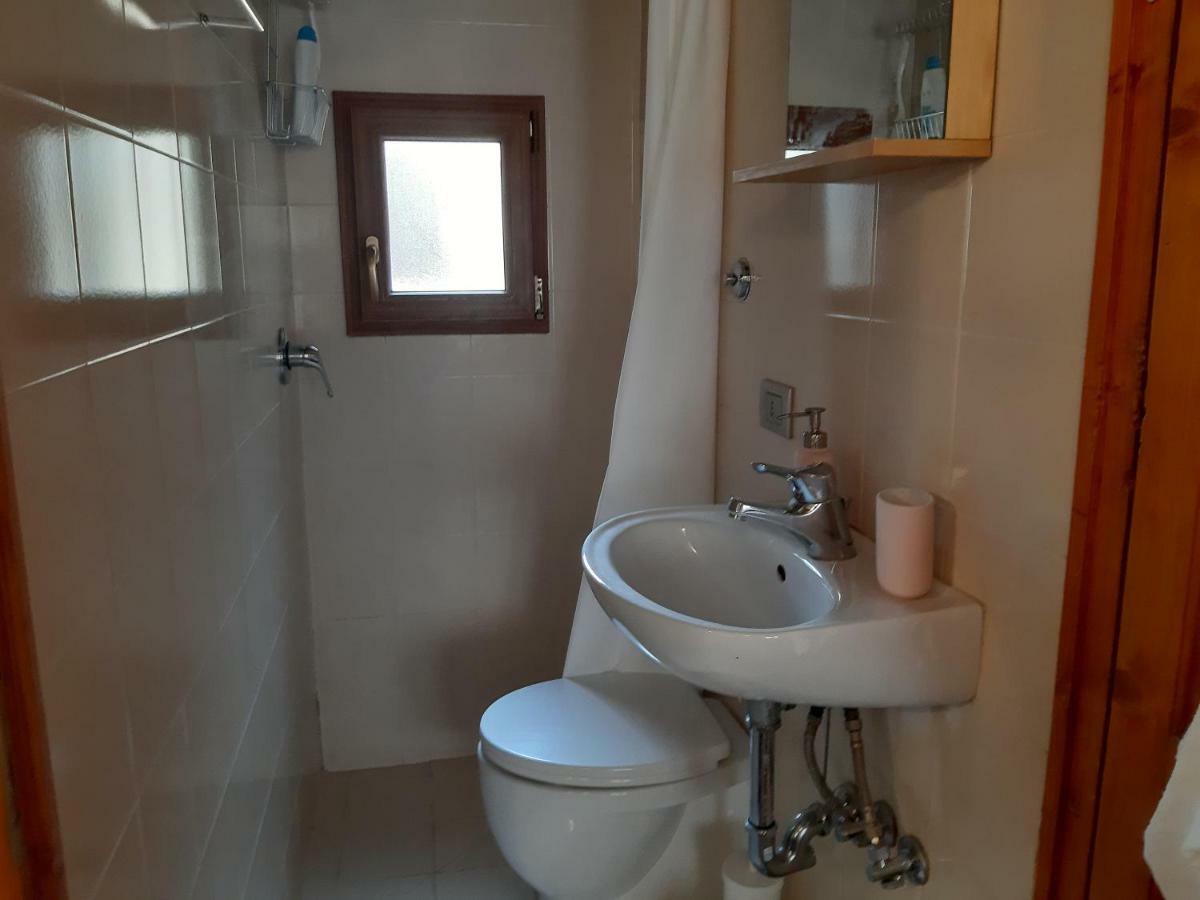 Porcellana Twenty-Six Florence Wi-Fi Apartment エクステリア 写真