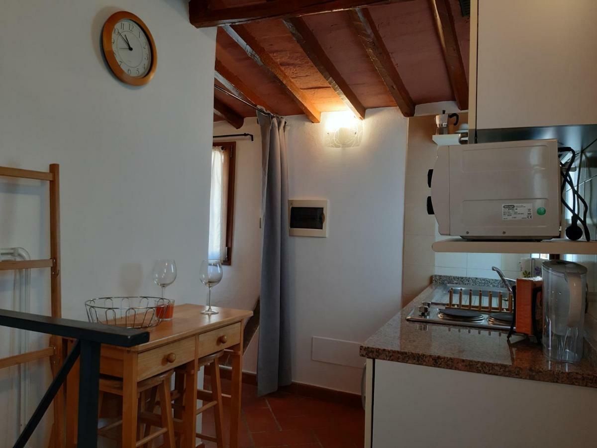 Porcellana Twenty-Six Florence Wi-Fi Apartment エクステリア 写真