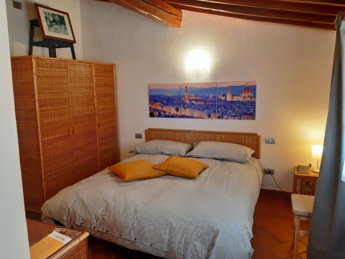 Porcellana Twenty-Six Florence Wi-Fi Apartment エクステリア 写真