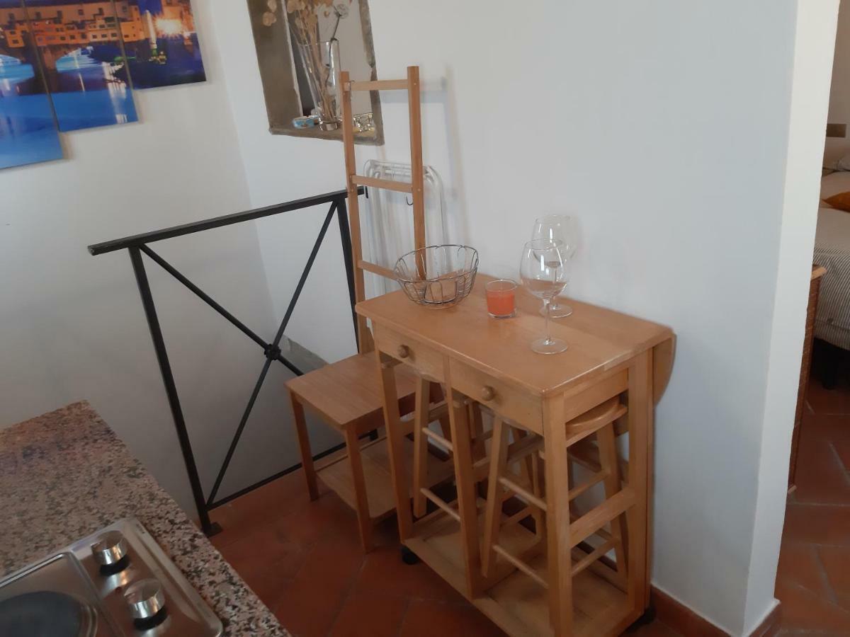 Porcellana Twenty-Six Florence Wi-Fi Apartment エクステリア 写真