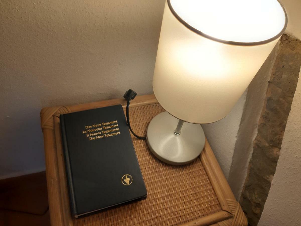 Porcellana Twenty-Six Florence Wi-Fi Apartment エクステリア 写真
