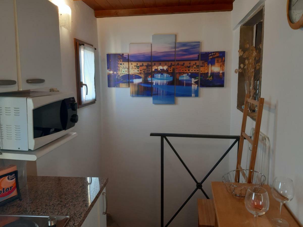 Porcellana Twenty-Six Florence Wi-Fi Apartment エクステリア 写真