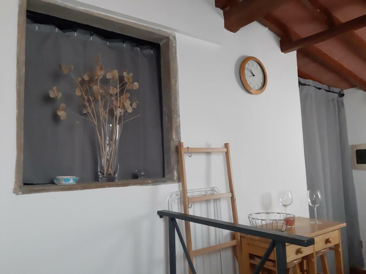Porcellana Twenty-Six Florence Wi-Fi Apartment エクステリア 写真